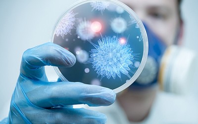 Nano Gümüş İyon Teknolojisi