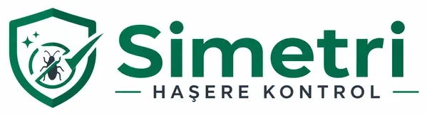 Simetri Haşere Kontrol